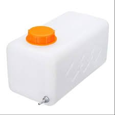 Plastic Fuel Tank